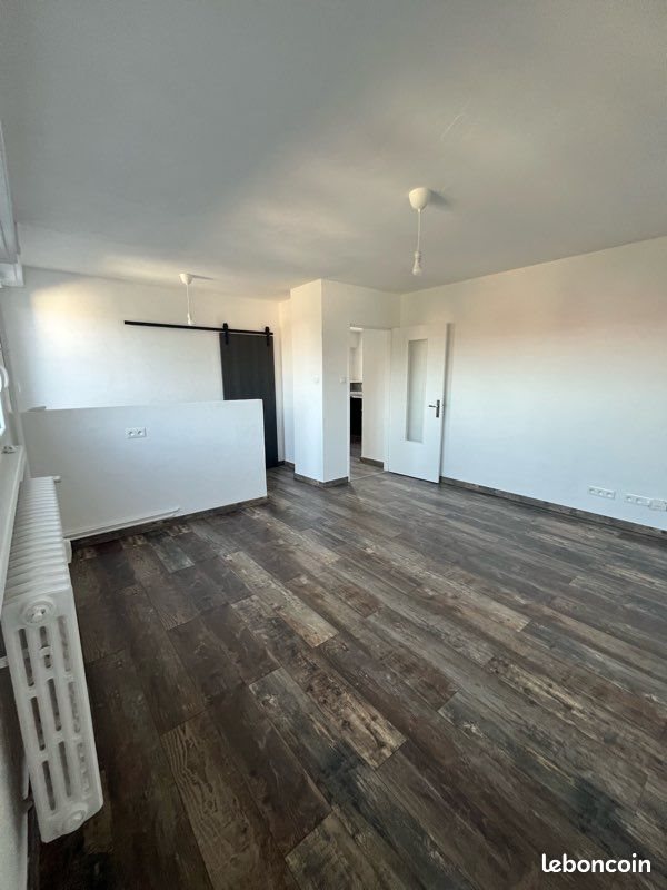 Appartement à louer, 84m², Illkirch-Graffenstaden
