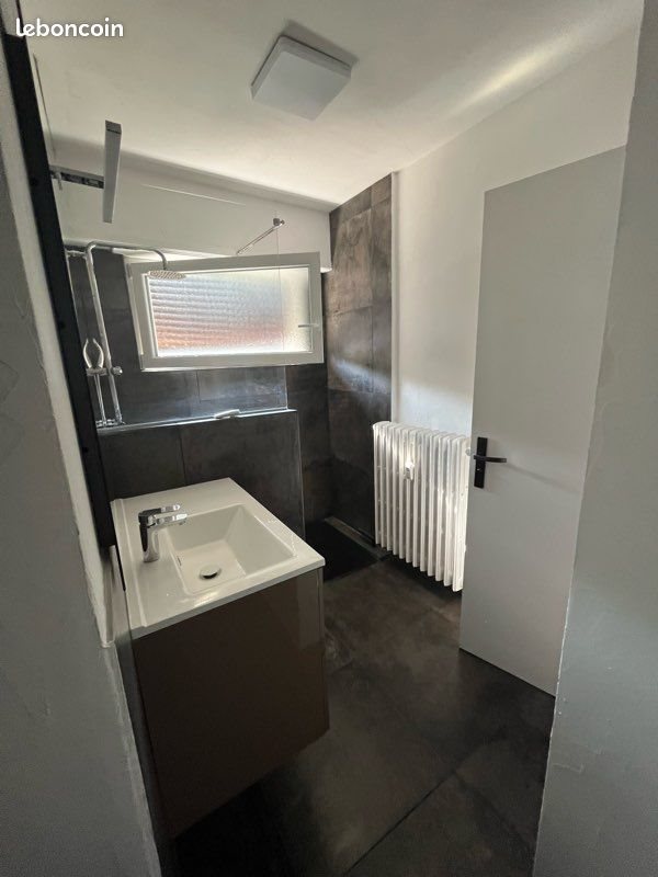 Appartement à louer, 84m², Illkirch-Graffenstaden