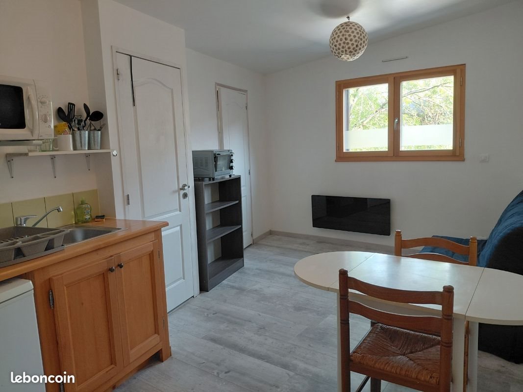 Appartement à louer, 18m², Onet-le-Château