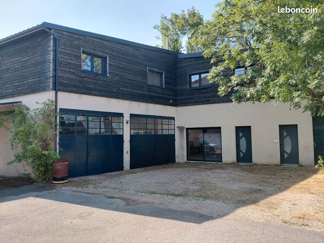 Appartement à louer, 18m², Onet-le-Château