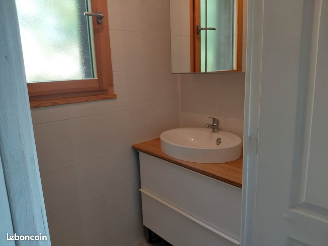 Appartement à louer, 18m², Onet-le-Château