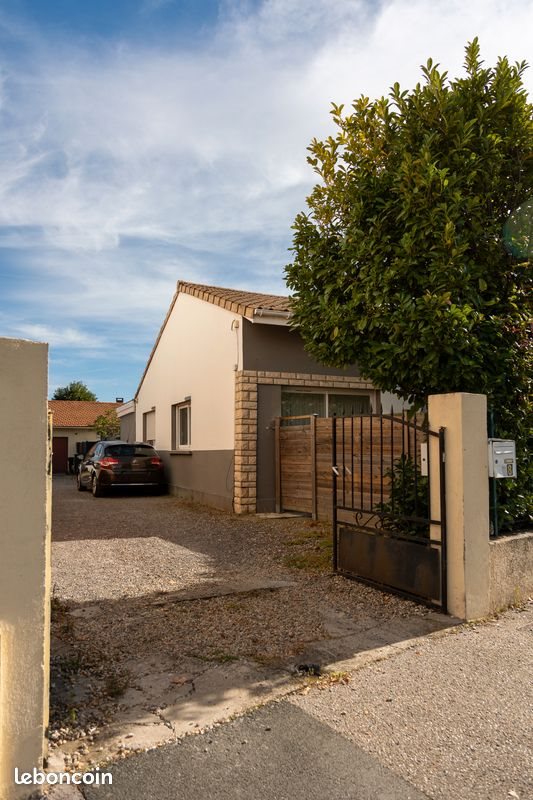 Maison à vendre, 72m², Cenon