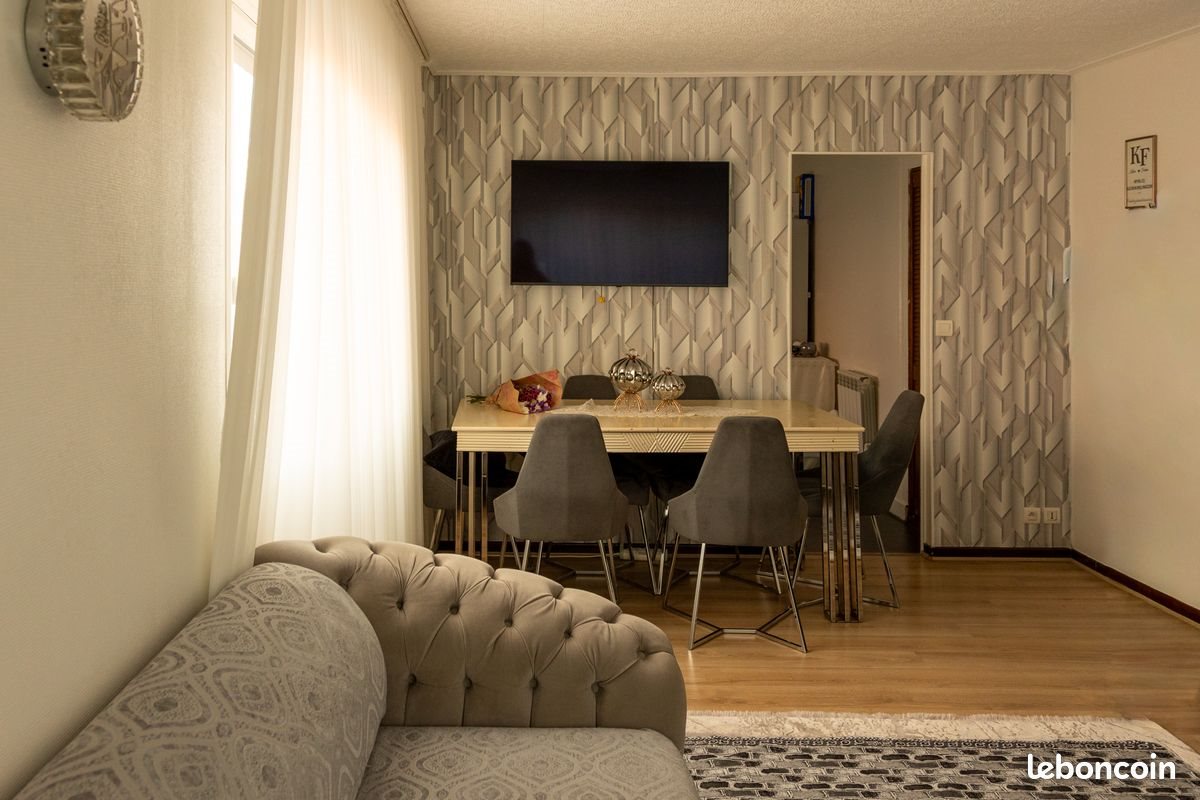 Maison à vendre, 72m², Cenon