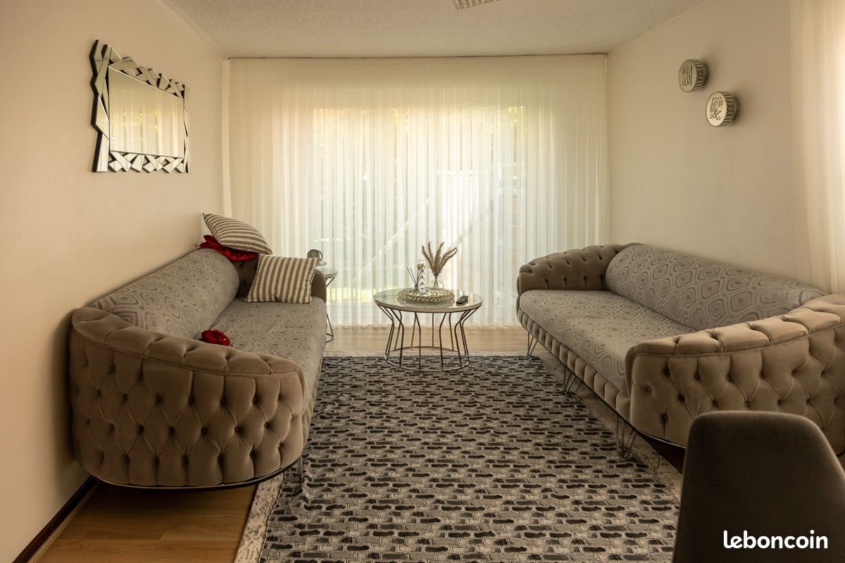 Maison à vendre, 72m², Cenon