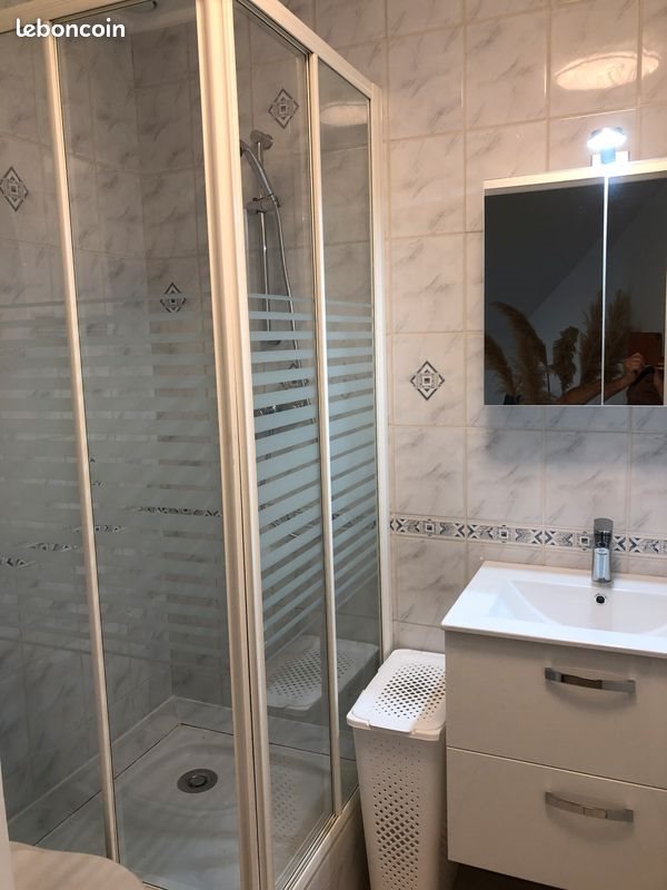 Appartement à louer, 20m², Saint-Julien-les-Villas