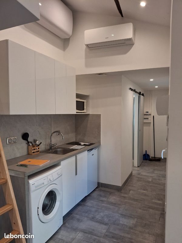 Appartement à louer, 25m², Trévoux