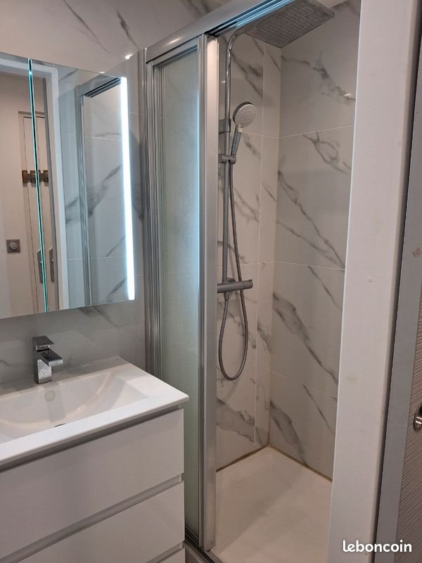 Appartement à louer, 25m², Trévoux