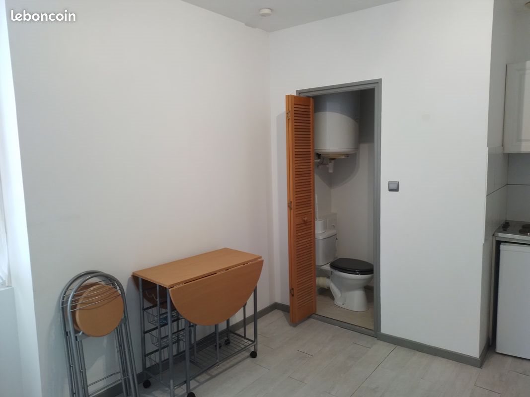 Appartement à louer, 13m², La Roche-sur-Yon