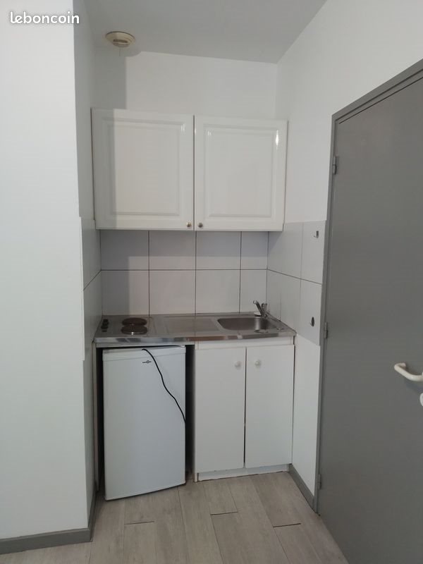 Appartement à louer, 13m², La Roche-sur-Yon
