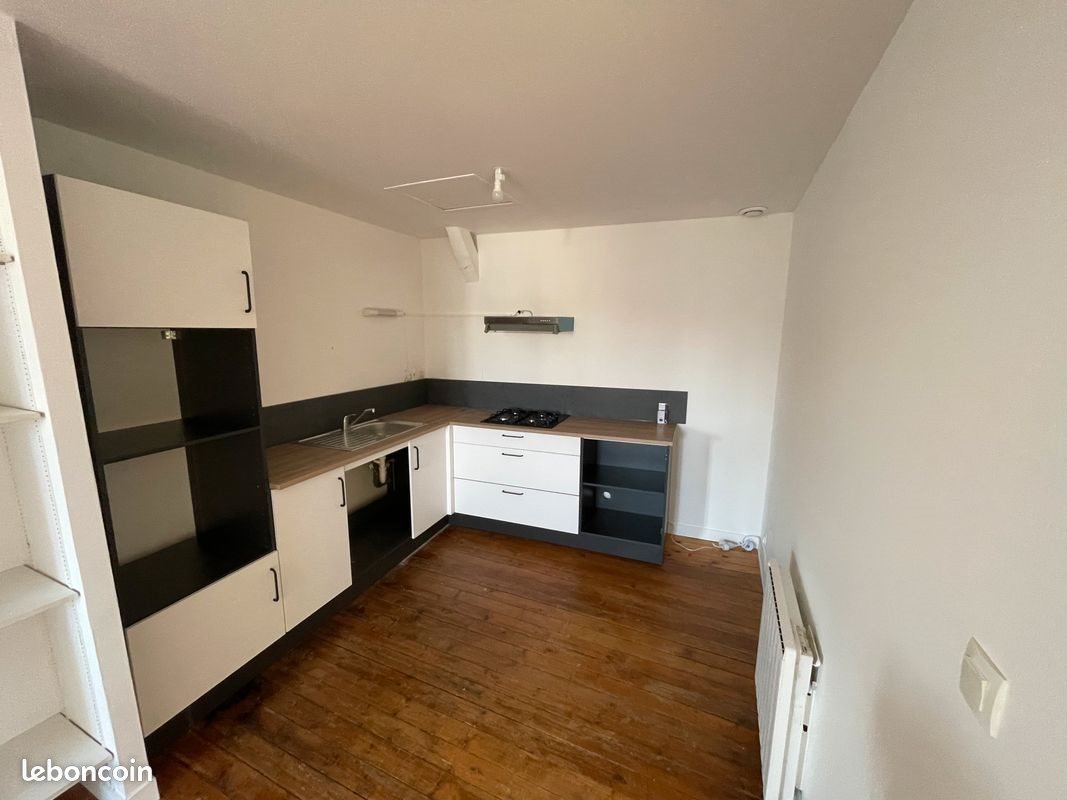 Appartement à louer, 55m², Mayenne