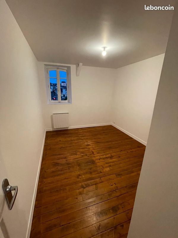 Appartement à louer, 55m², Mayenne
