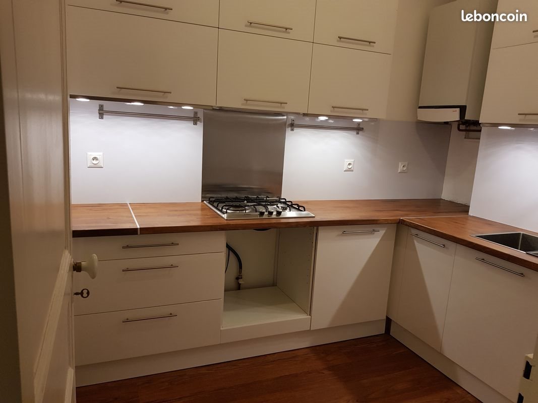 Appartement à louer, 51m², Montauban