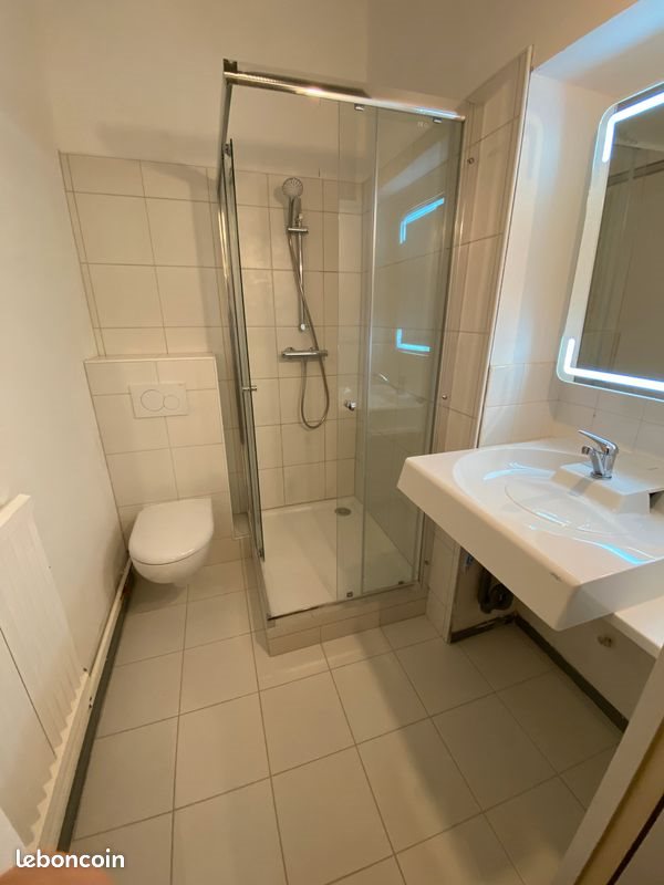 Appartement à louer, 51m², Montauban