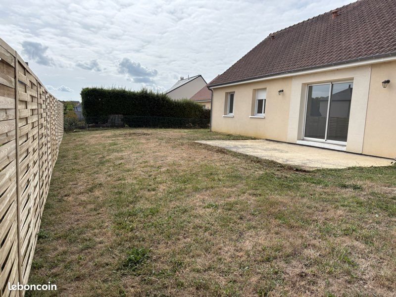 Maison à vendre, 100m², Écommoy