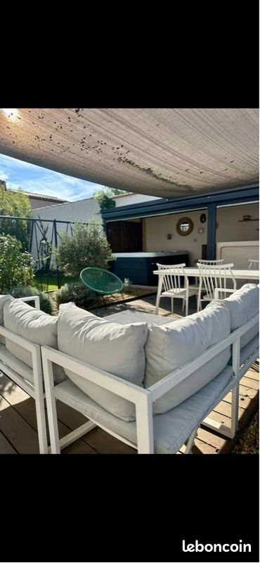 Appartement à louer, 27m², Allauch