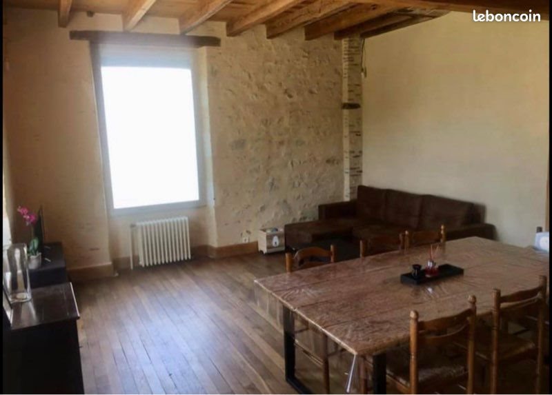Maison à vendre, 104m², Montmorillon