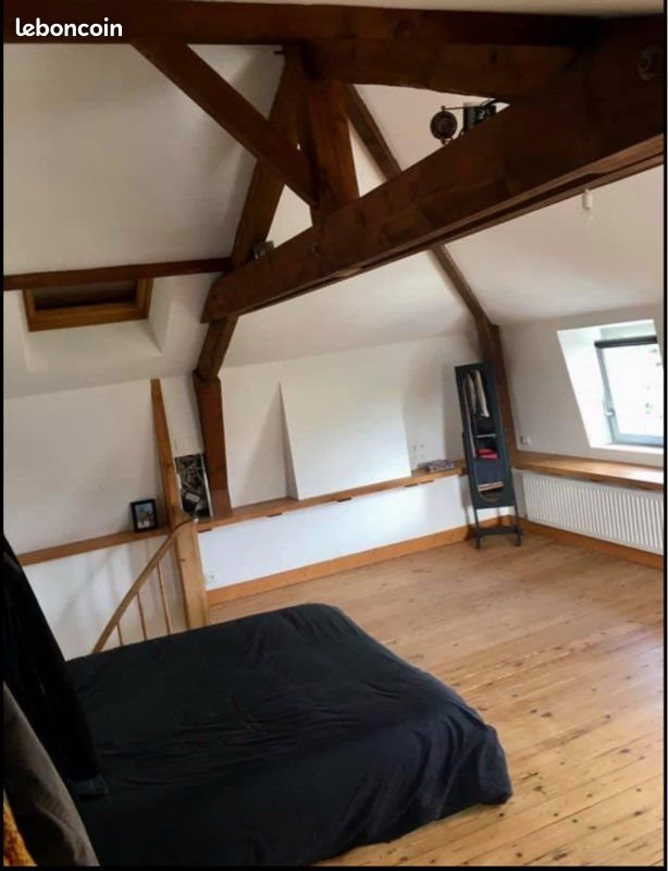 Maison à vendre, 104m², Montmorillon