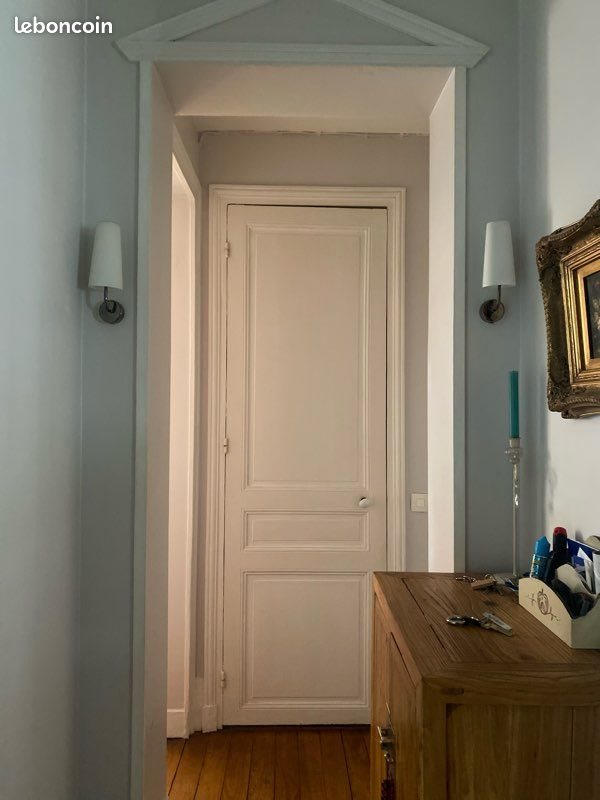 Appartement à vendre, 54m², Asnières-sur-Seine