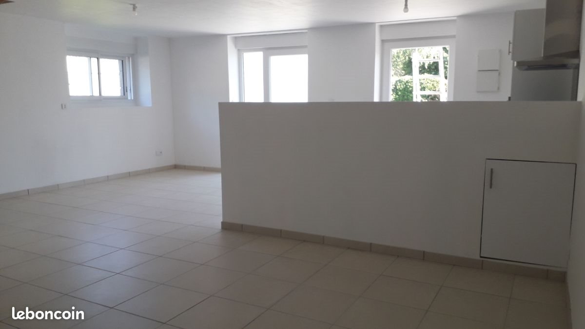 Maison à louer, 110m², Ploërmel