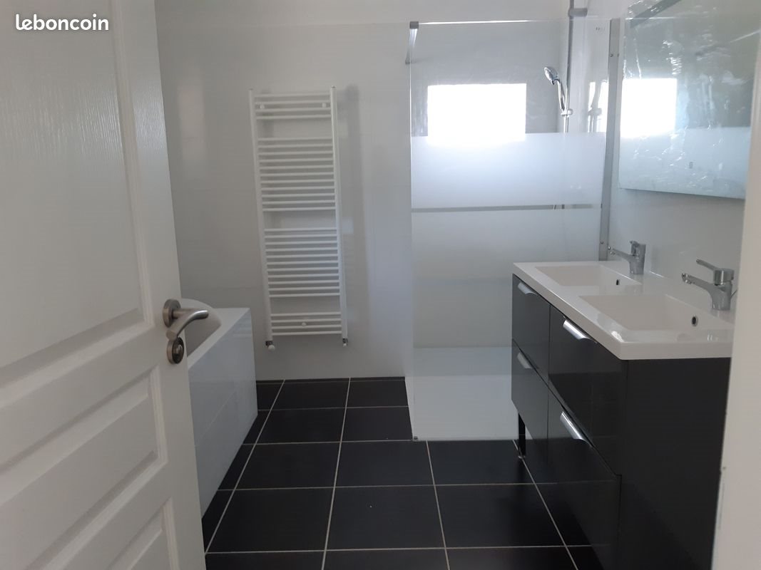 Maison à louer, 110m², Ploërmel
