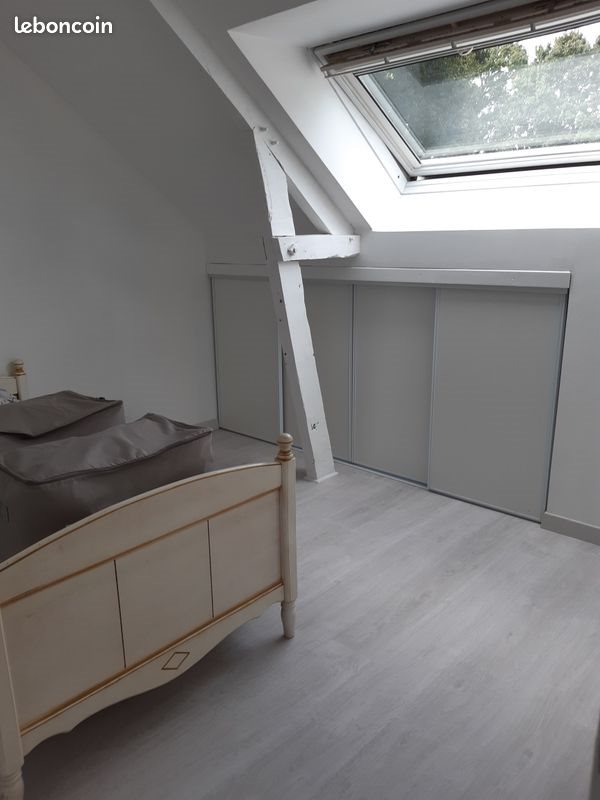 Maison à louer, 110m², Ploërmel