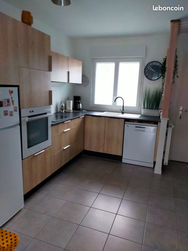 Maison à vendre, 78m², Lacanau