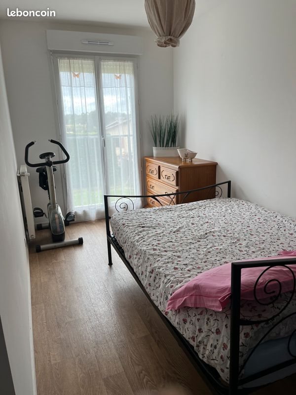 Maison à vendre, 78m², Lacanau