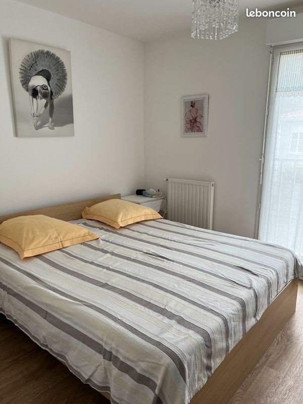 Maison à vendre, 78m², Lacanau