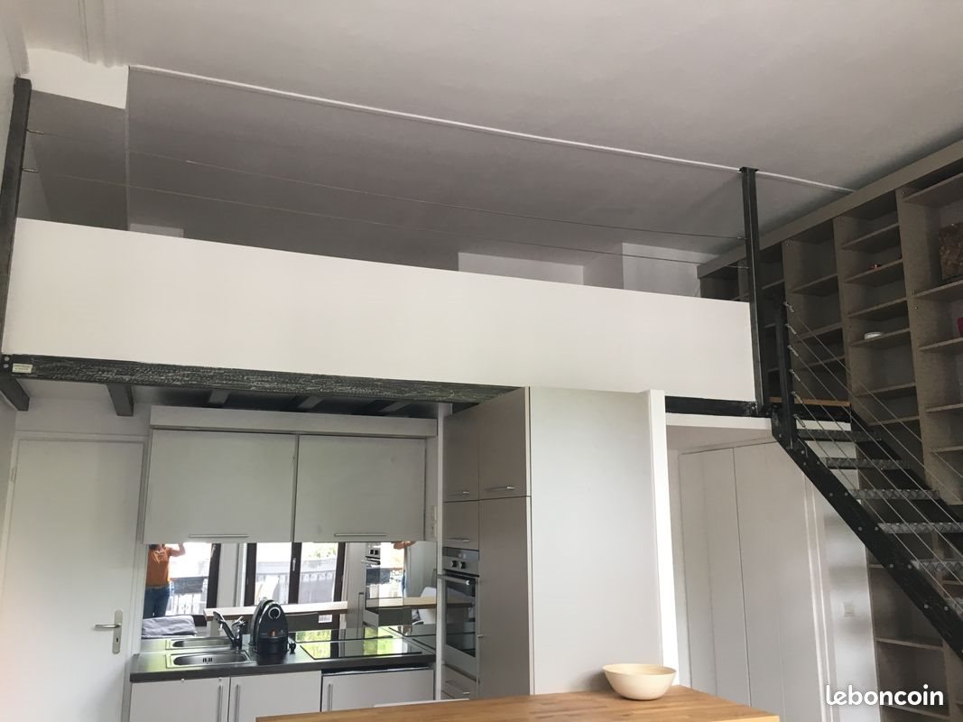 Appartement à vendre, 30m², Aix-les-Bains