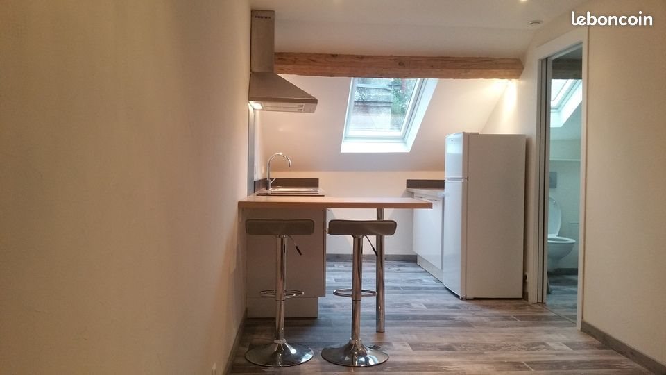 Appartement à louer, 22m², Pau