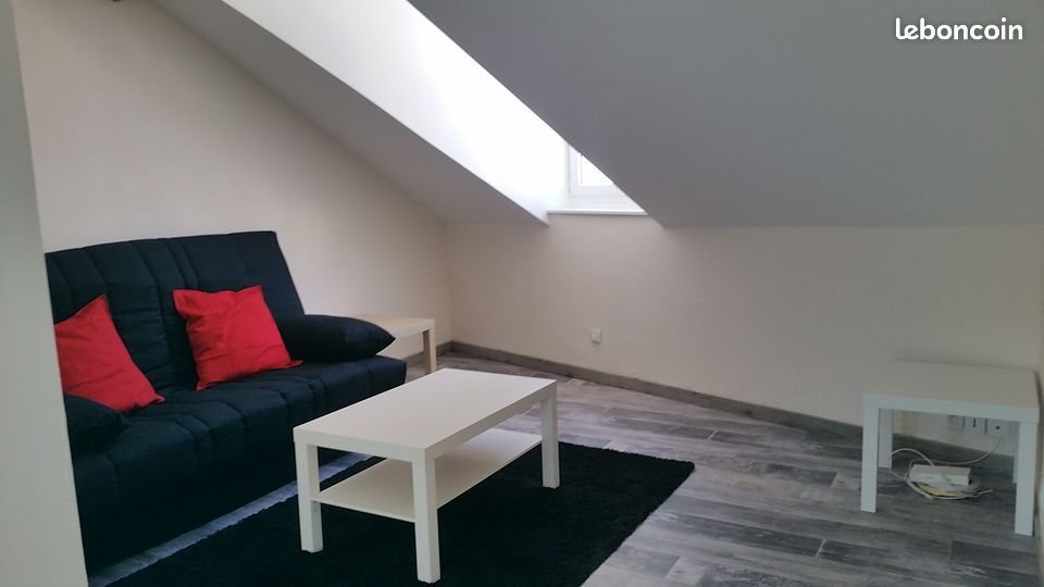 Appartement à louer, 22m², Pau