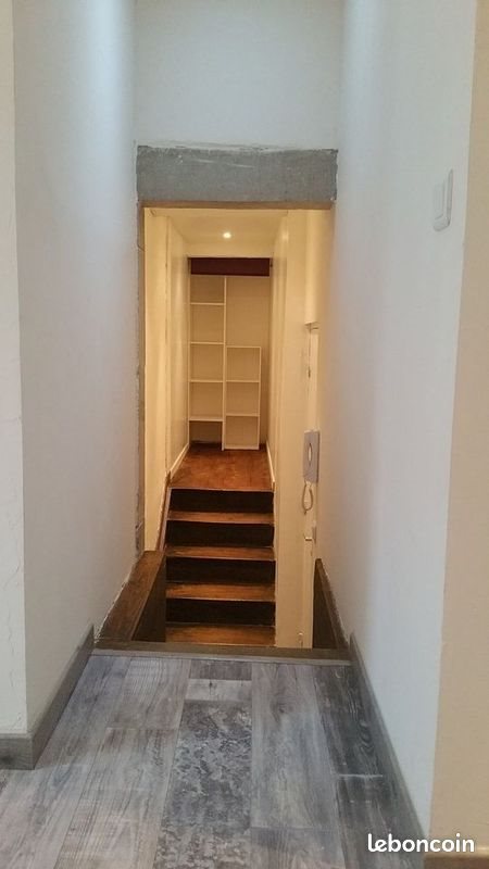 Appartement à louer, 22m², Pau