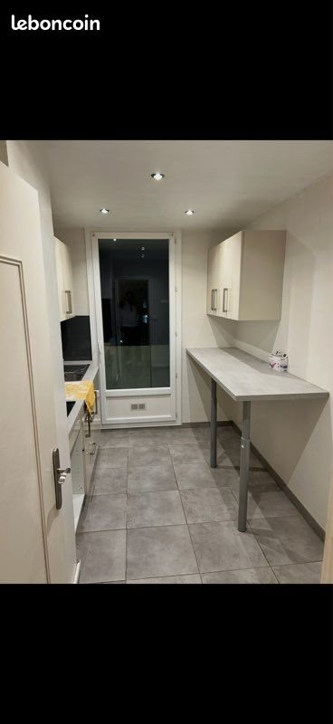 Appartement à louer, 51m², Marignane