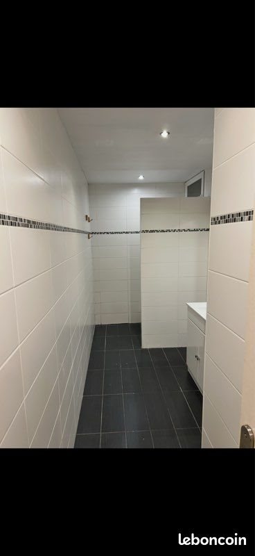 Appartement à louer, 51m², Marignane