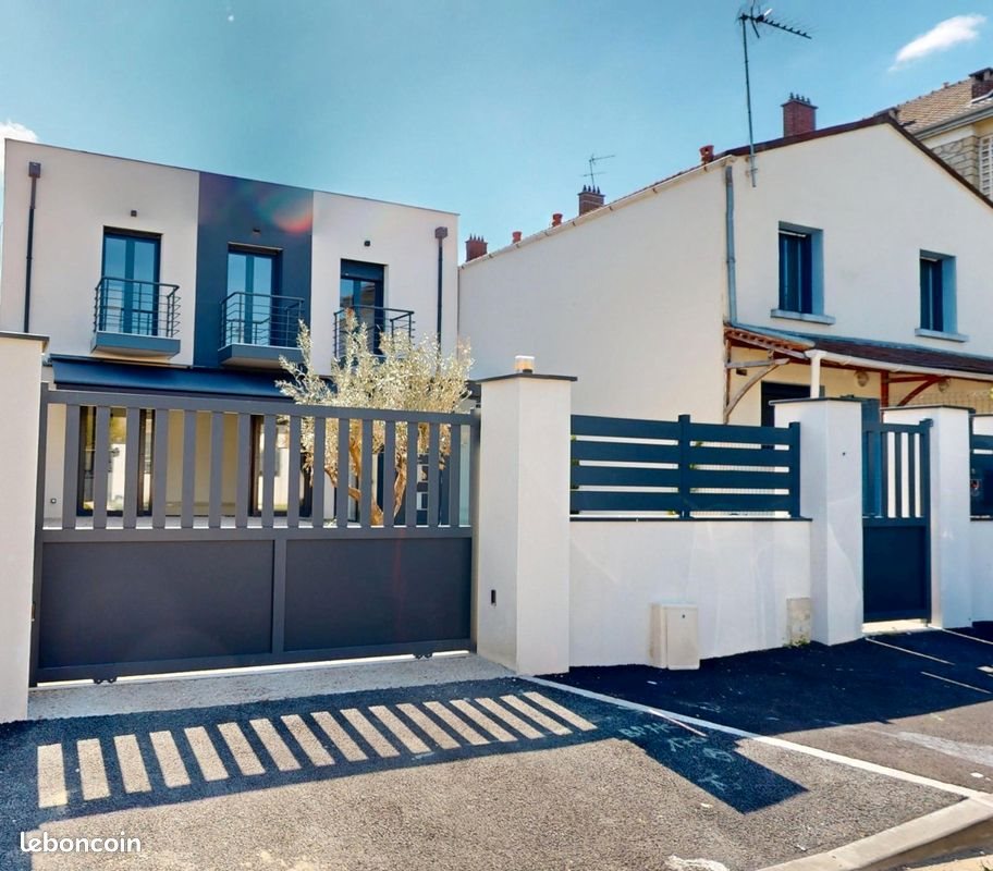 Maison à vendre, 110m², Drancy
