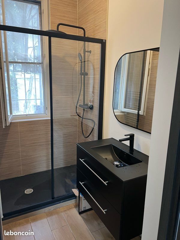 Appartement à louer, 50m², Aix-en-Provence