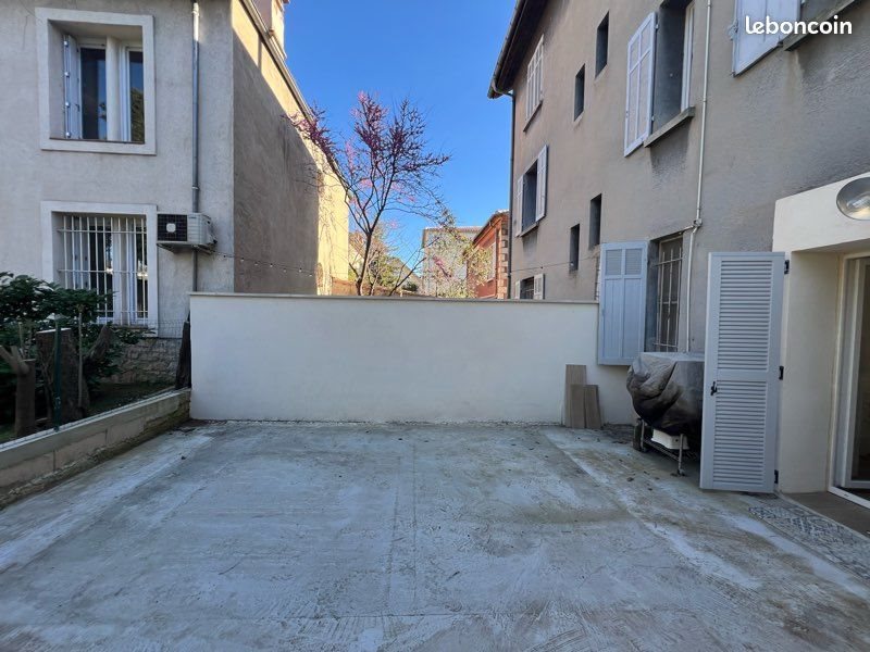 Appartement à louer, 50m², Aix-en-Provence