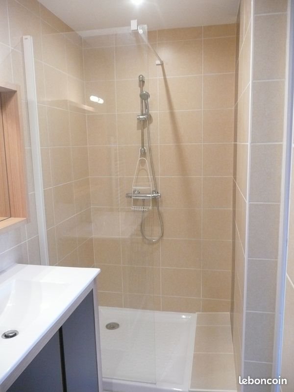 Appartement à louer, 18m², Le Puy-en-Velay