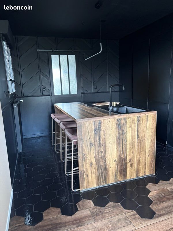 Maison à vendre, 95m², Riantec