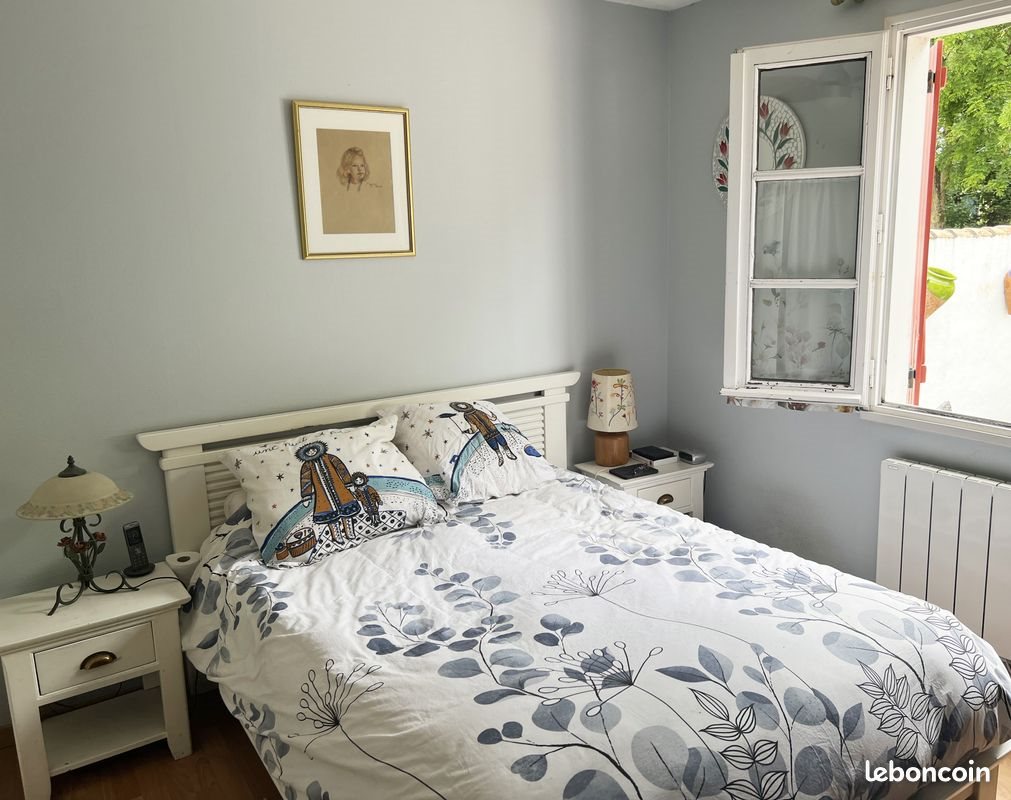 Maison à vendre, 103m², La Rochelle