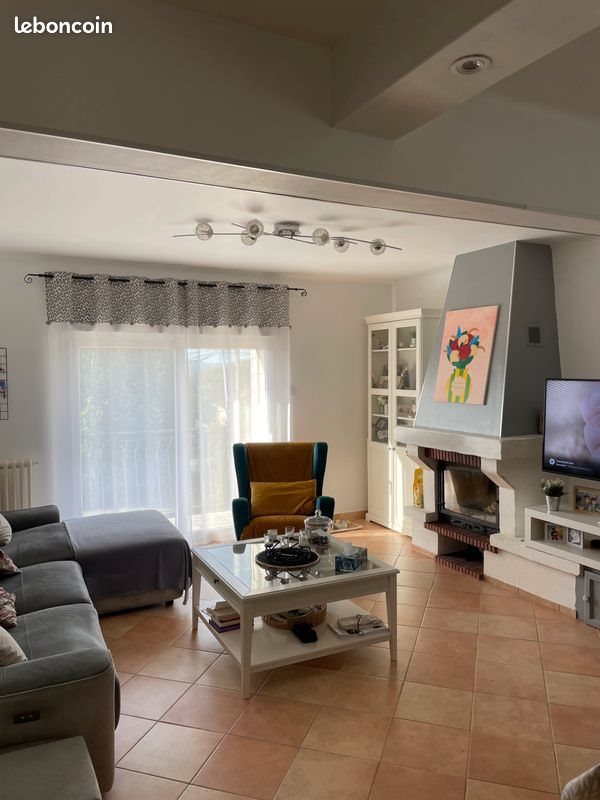 Maison à vendre, 130m², Monsempron-Libos