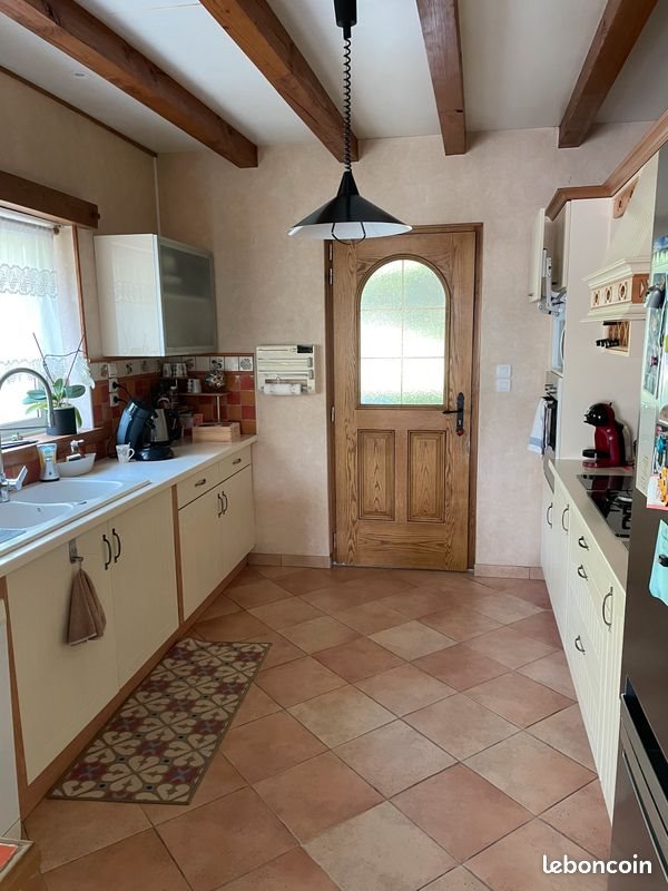 Maison à vendre, 130m², Monsempron-Libos