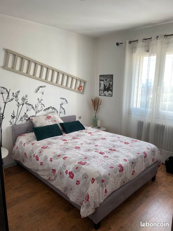 Maison à vendre, 130m², Monsempron-Libos