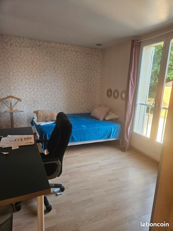 Maison à louer, 200m², Torcy