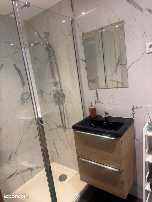 Appartement à louer, 18m², Roubaix