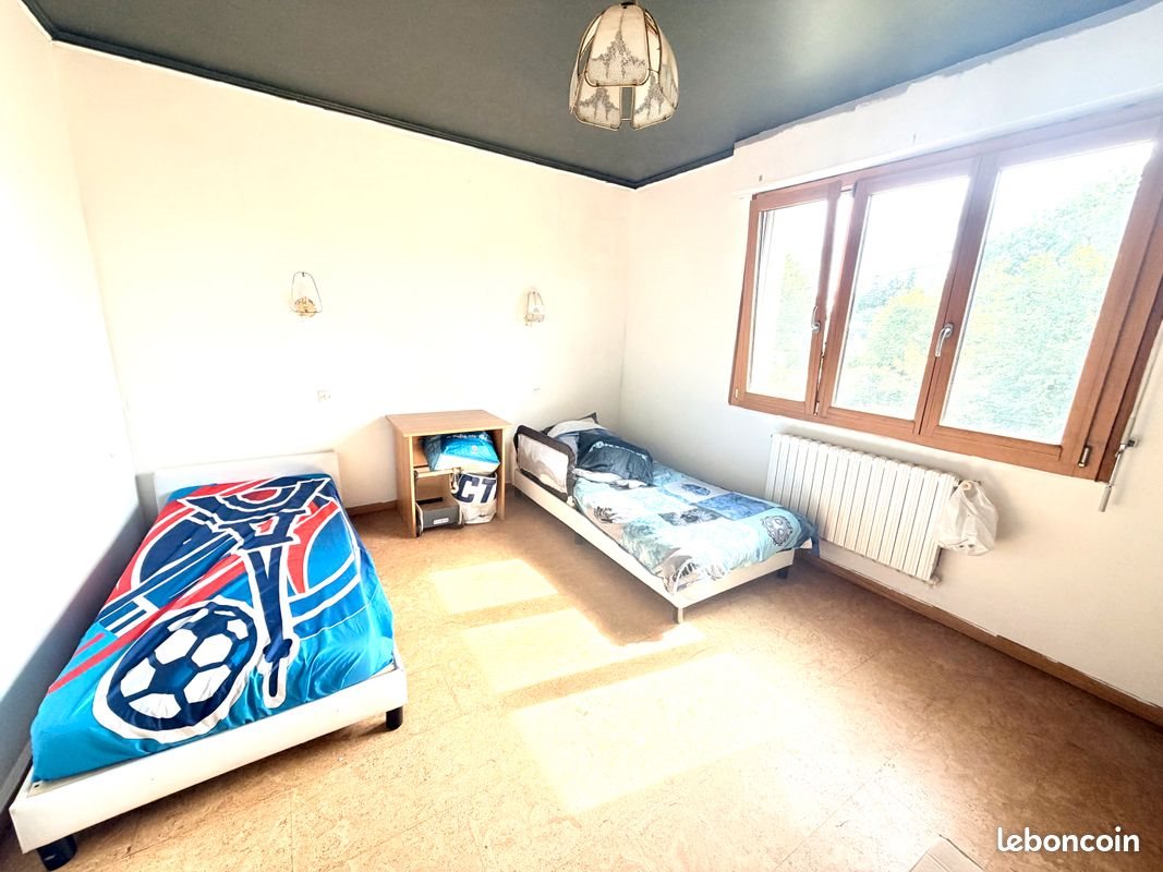 Maison à vendre, 200m², Peillac