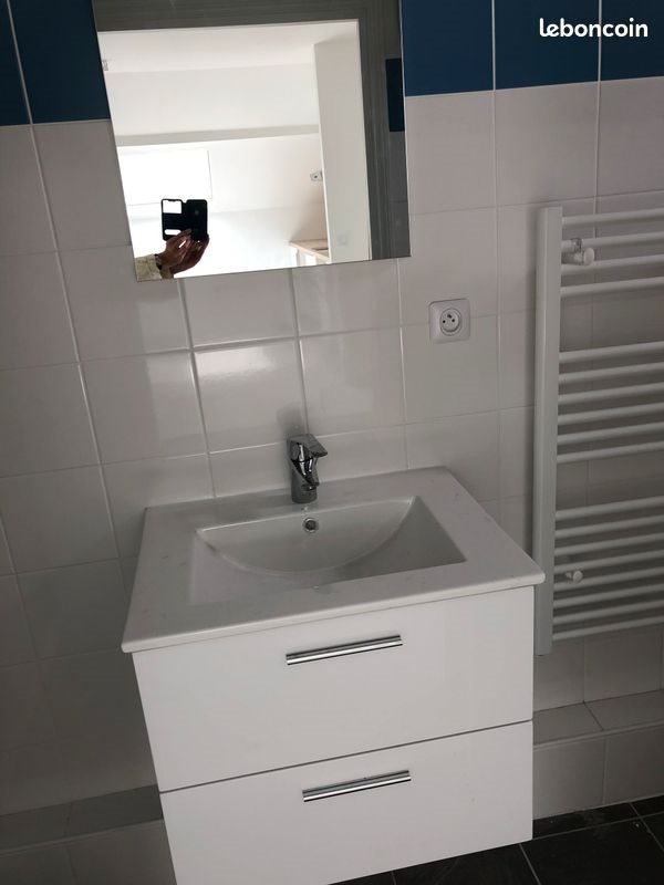 Appartement à louer, 25m², Breuillet