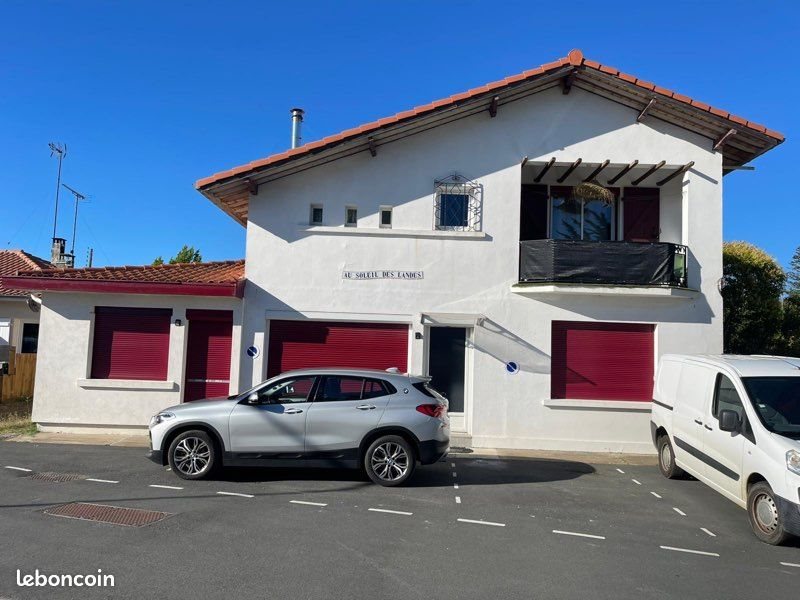 Appartement à louer, 70m², Léon