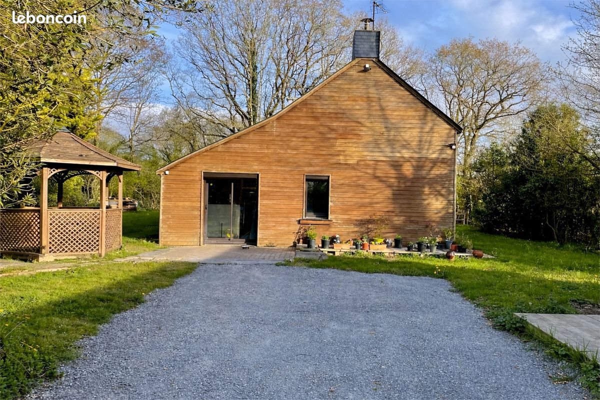 Maison à vendre, 106m², Héric