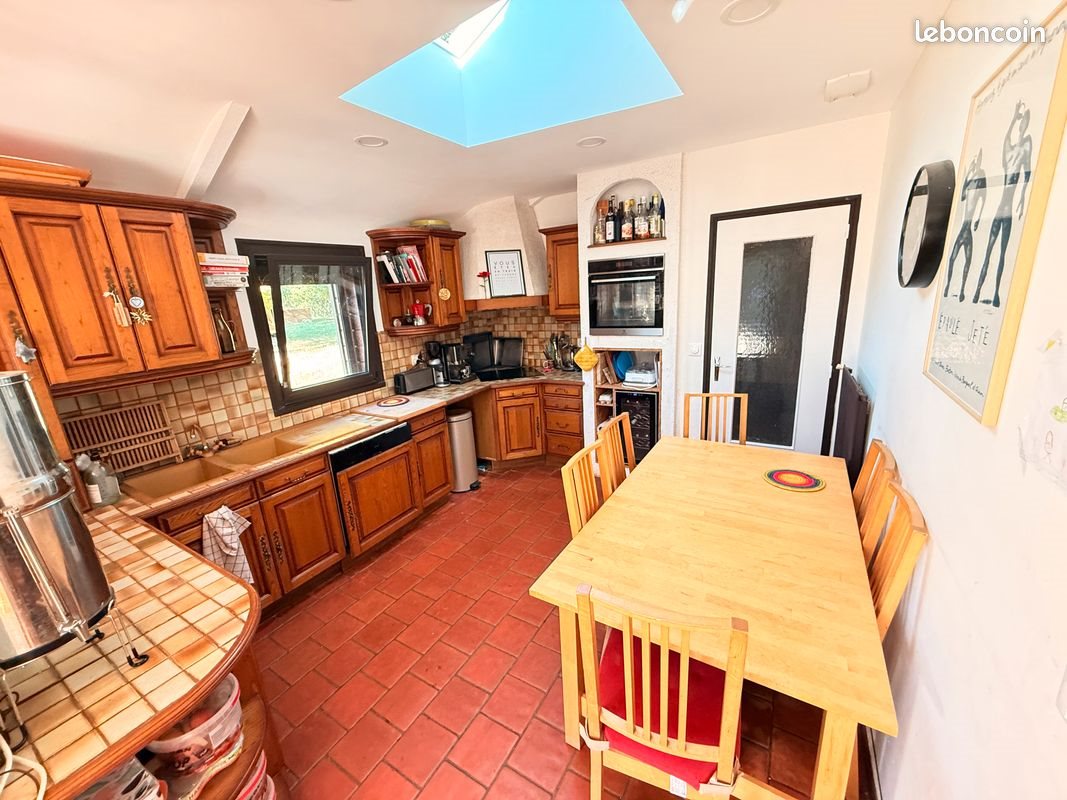 Maison à vendre, 106m², Héric